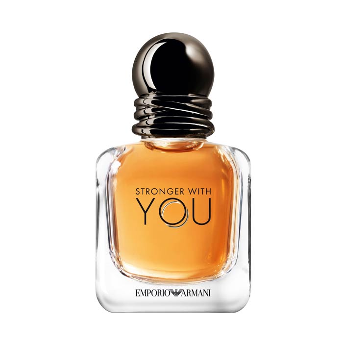 Giorgio Armani Stronger With You edt 30 ml