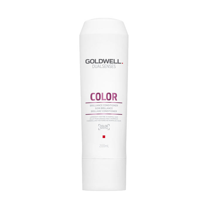 Goldwell Dualsenses Color Brilliance Conditioner 200ml