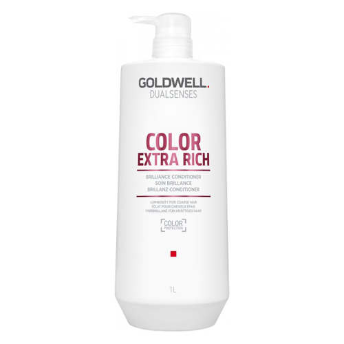 Goldwell Dualsenses Color Brilliance Extra Rich Conditioner 1000ml