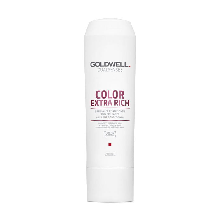 Goldwell Dualsenses Color Extra Rich Conditioner 200ml