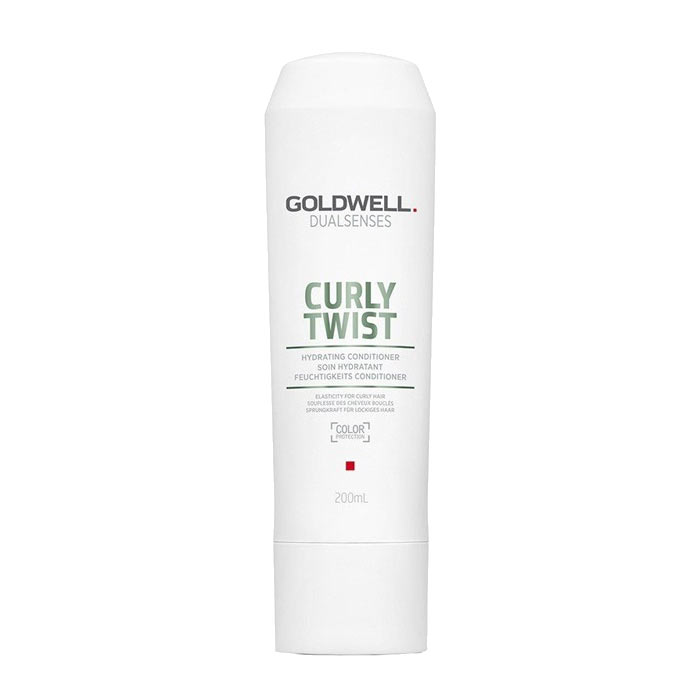 Goldwell Dualsenses Curly Twist Hydrating Conditioner 200ml