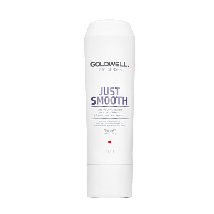 Goldwell Dualsenses Just Smooth Taming Conditioner 200ml