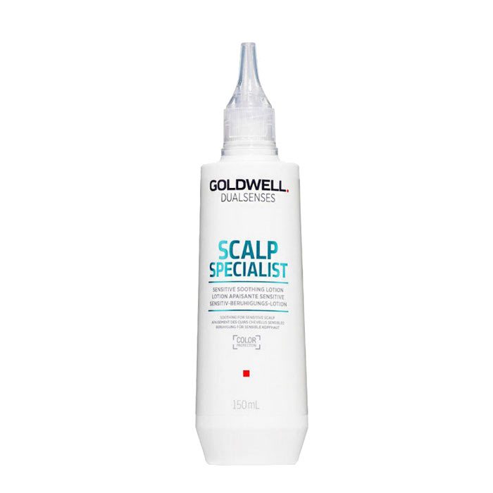 Goldwell Dualsenses Scalp Specialist Sensitive Soothing Lotion 150ml