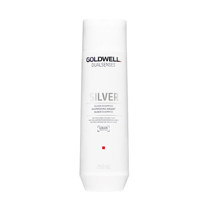 Goldwell Dualsenses Silver Shampoo 250ml