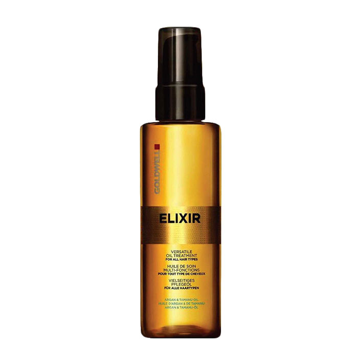 Goldwell Elixir Versatile Oil Treatment 100ml