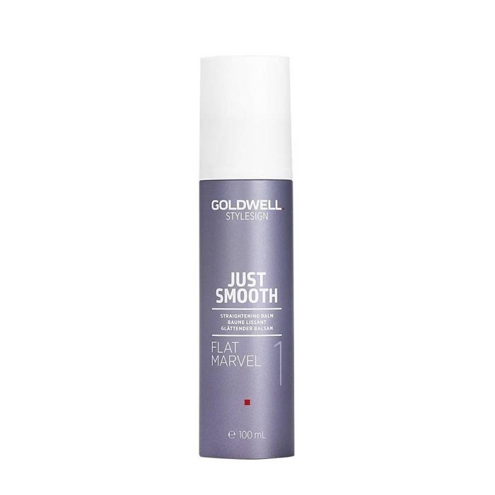 Goldwell Stylesign Just Smooth Flat Marvel 100ml