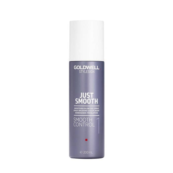 Goldwell Stylesign Just Smooth Smooth Control 200ml