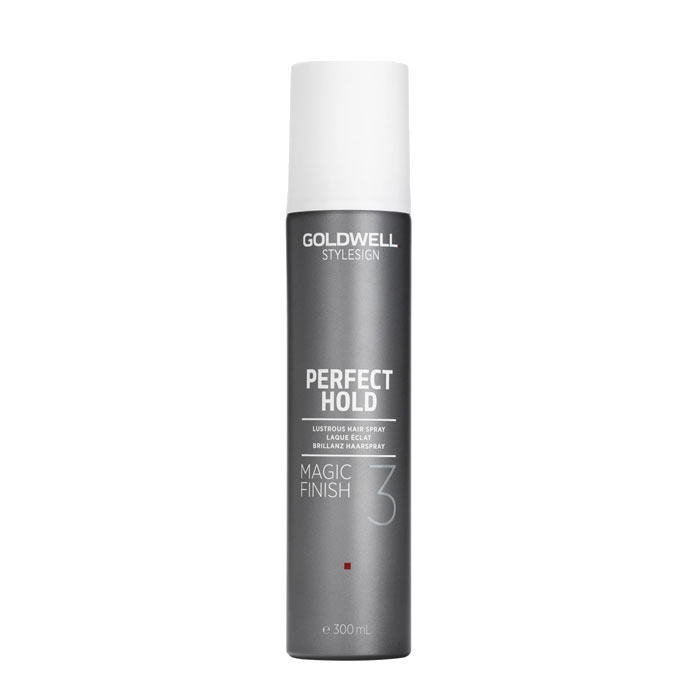 Goldwell Stylesign Perfect Hold Magic Finish Hairspray 300ml