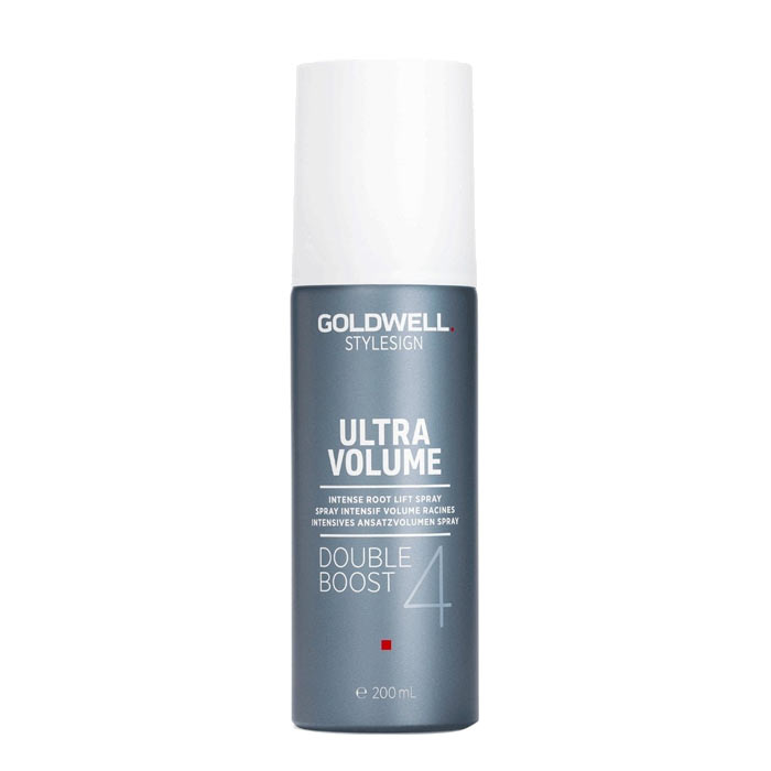 Goldwell Stylesign Ultra Volume Double Boost Root Lift Spray 200ml