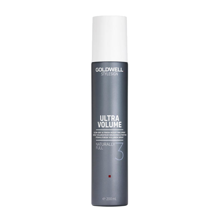 Goldwell Stylesign Ultra Volume Naturally Full Spray 200ml