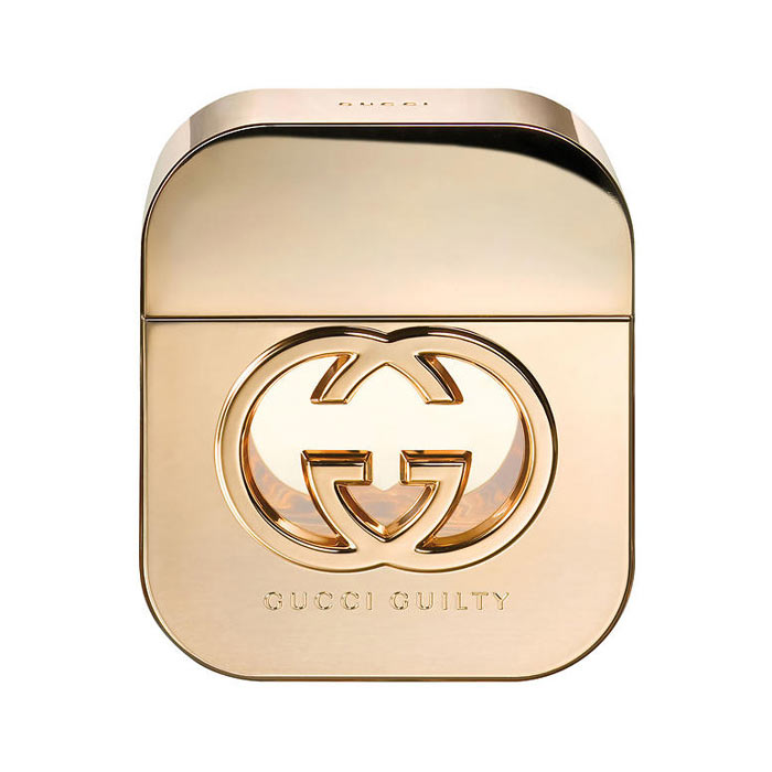 Gucci Guilty Woman Edt