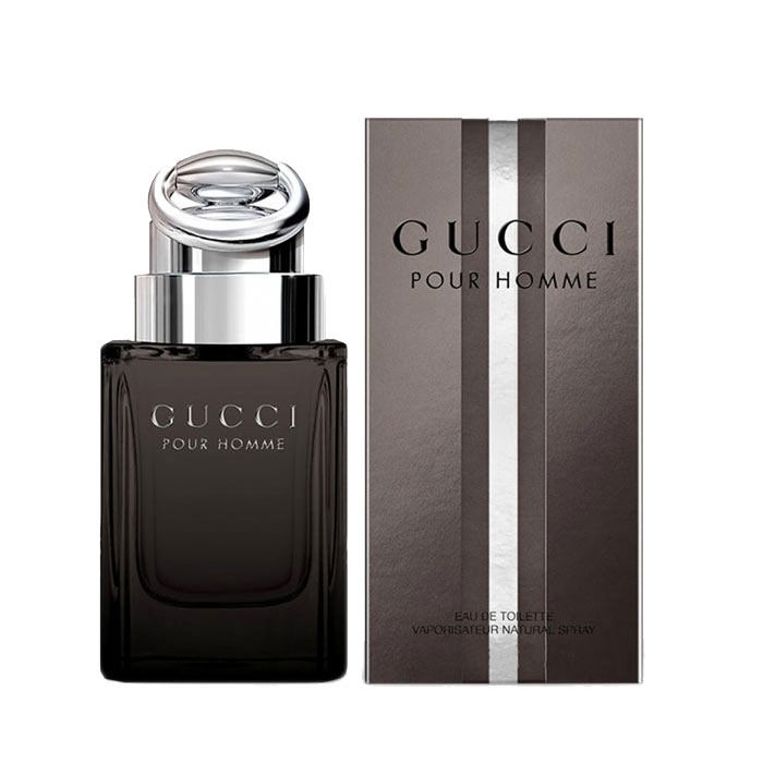 Gucci Pour Homme Edt 50ml