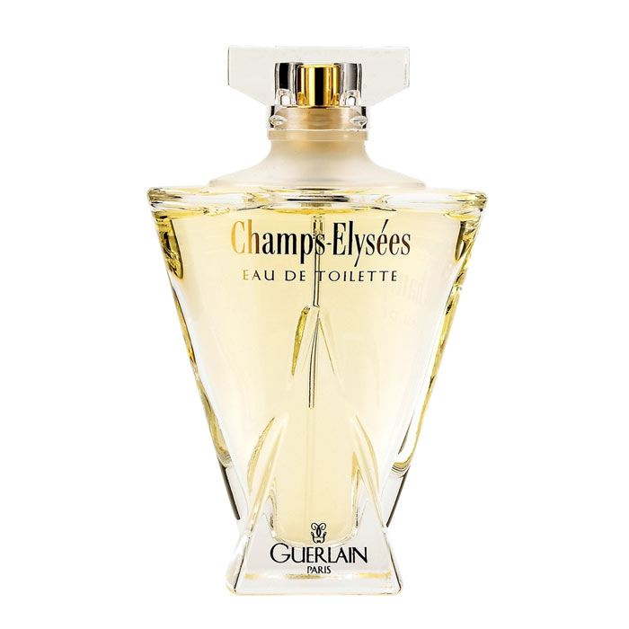 Guerlain Champs Elysees Edt