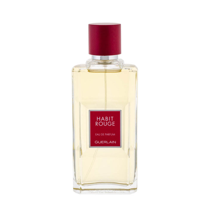 Guerlain Habit Rouge Edp 100ml