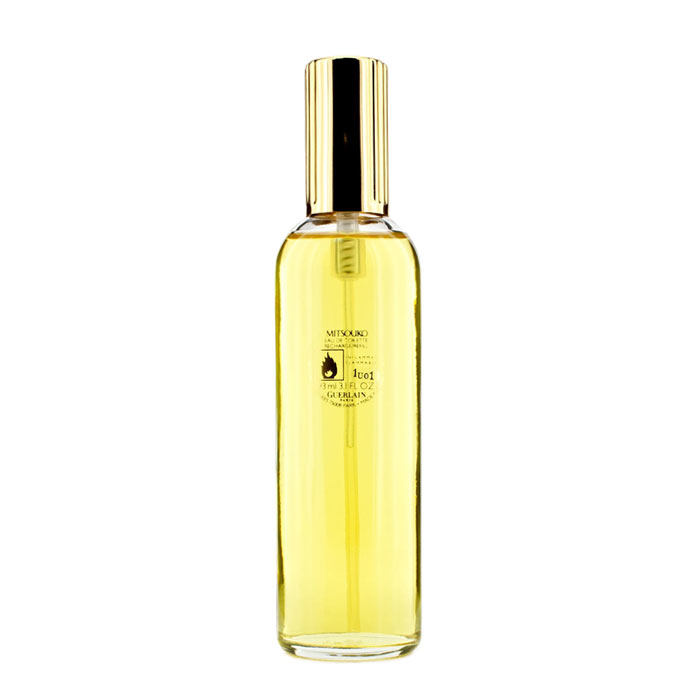 Guerlain Mitsouko Spray Refill Edt 93ml