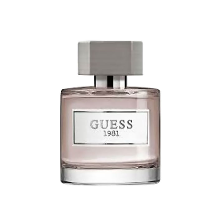 Guess 1981 for Men edt 100ml