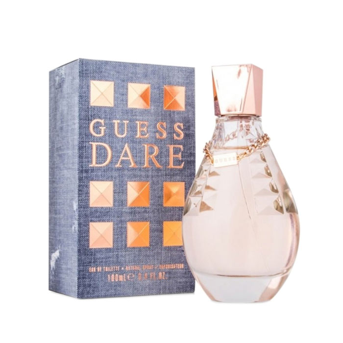 Guess Dare edt 100ml