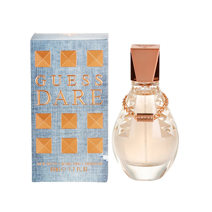Guess Dare For Her Edt 50ml