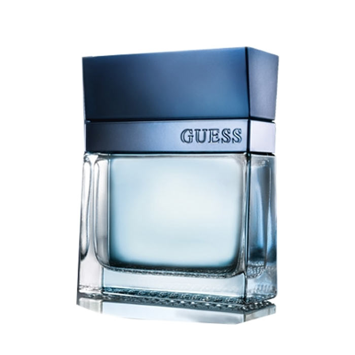 Guess Seductive Homme Blue Edt 50ml