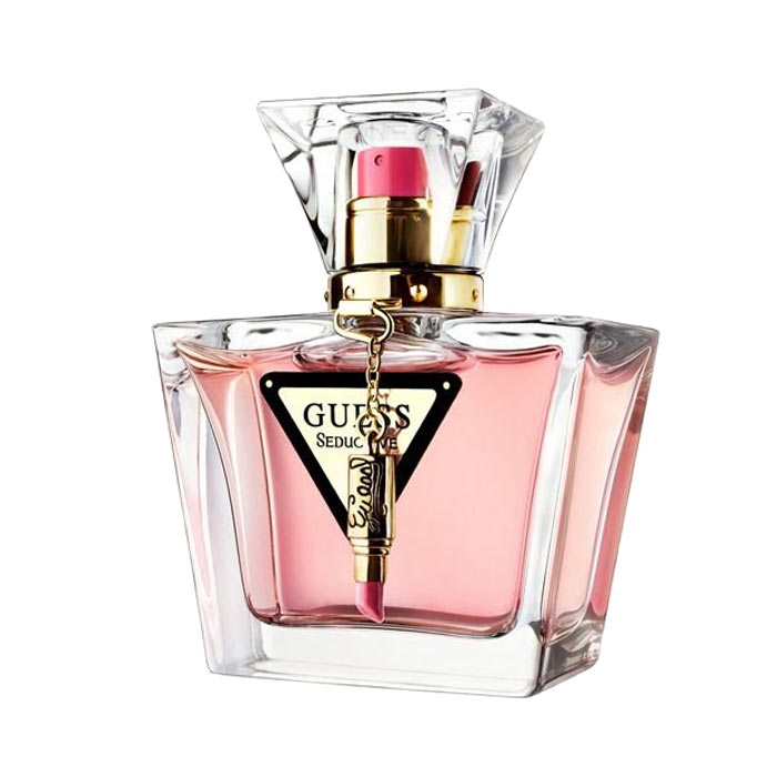 Guess Seductive Sunkissed Edt 75ml