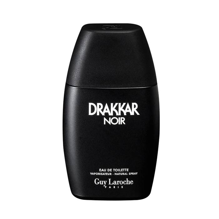 Guy Laroche Drakkar Noir Men Edt 100ml