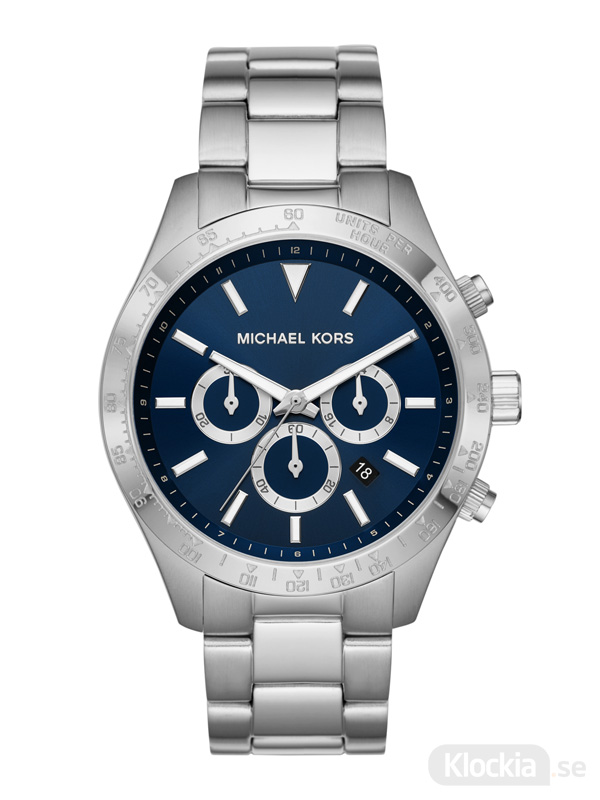 Herrklocka Michael Kors Layton MK8781