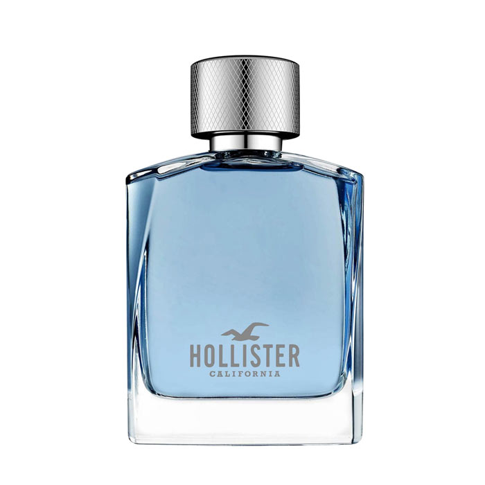 Hollister California Wave for Him Edt 100ml