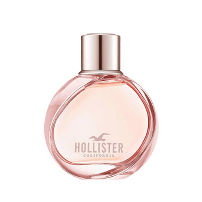 Hollister Wave for Her Edp 30ml