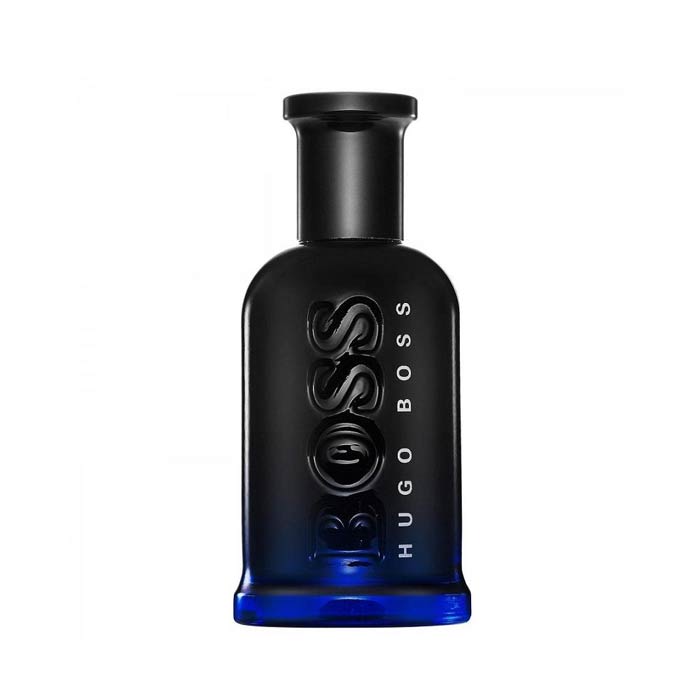 Hugo Boss Boss Bottled Night Edt 200ml