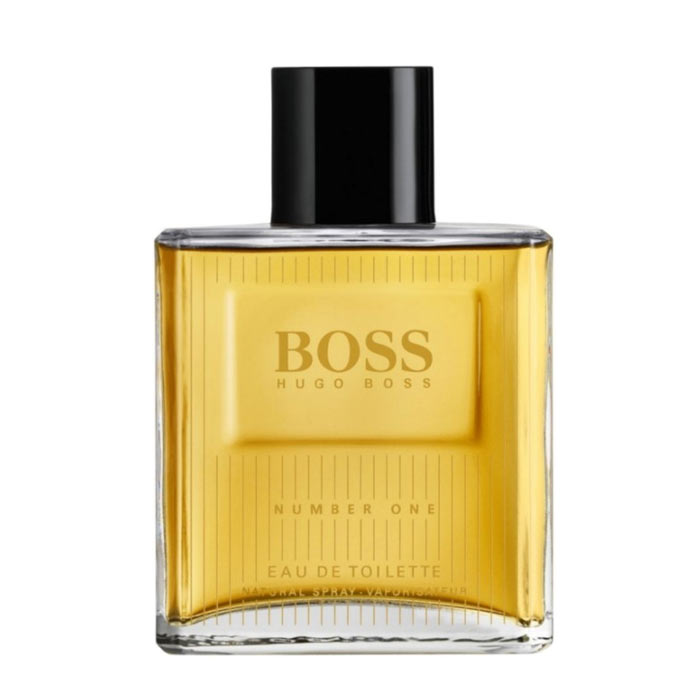 Hugo Boss Boss Number One Edt 50ml