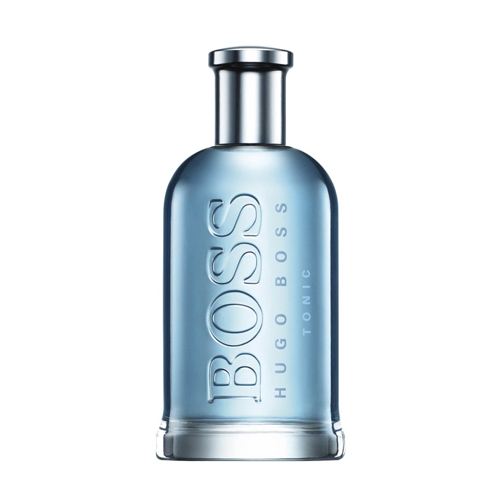 Hugo Boss Bottled Tonic Edt 200ml