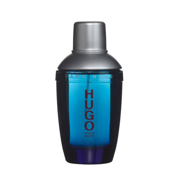 Hugo Boss Dark Blue Edt 75ml