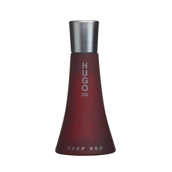 Hugo Boss Deep Red Edp 50ml