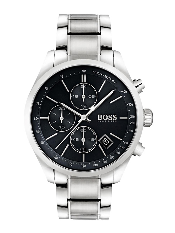 Hugo Boss Grand Prix Chrono 44mm 1513477