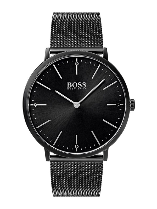 Hugo Boss Horizon 40mm 1513542