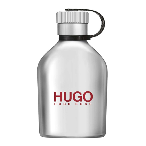 Hugo Boss Hugo Iced EdT 125ml