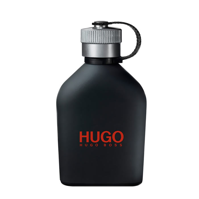 Hugo Boss Hugo Just Different Edt 125ml