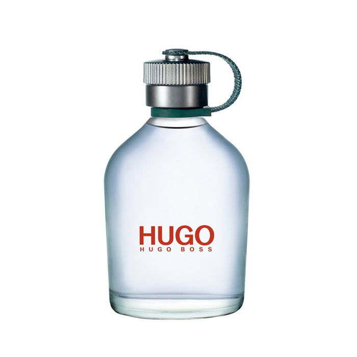 Hugo Boss Hugo Man Edt 200ml