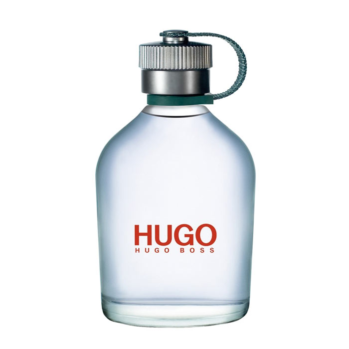 Hugo Boss Hugo Man Edt