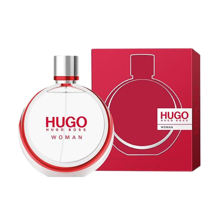 Hugo Boss Hugo Woman Edp 75ml