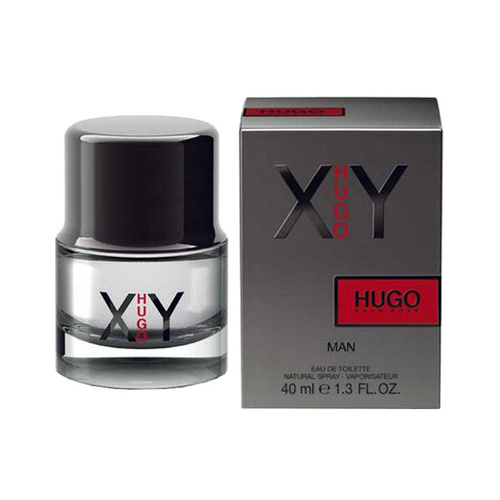 Hugo Boss Hugo XY Edt 40ml
