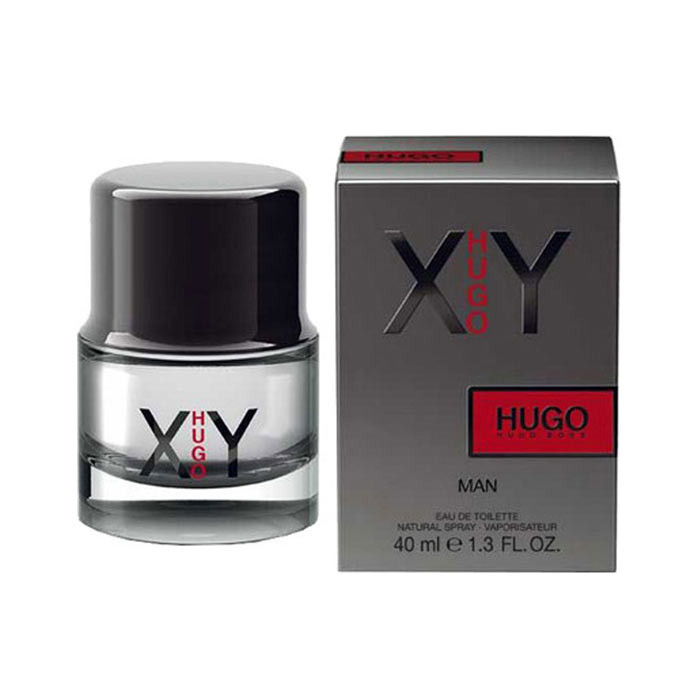 Hugo Boss Hugo XY Edt