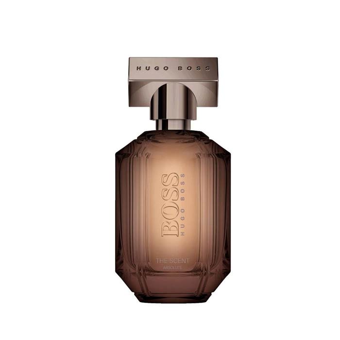Hugo Boss The Scent Absolute For Her Edp 50ml