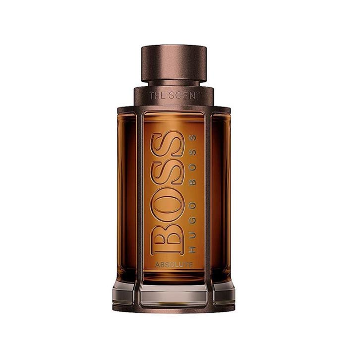 Hugo Boss The Scent Absolute For Him Edp 50ml