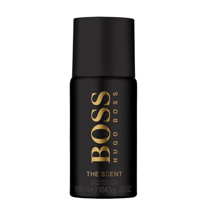 Hugo Boss The Scent Deo Spray 150ml