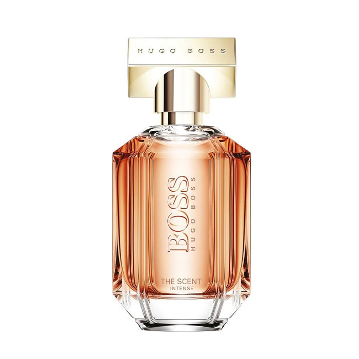 Hugo Boss The Scent Intense For Her Edp 50ml