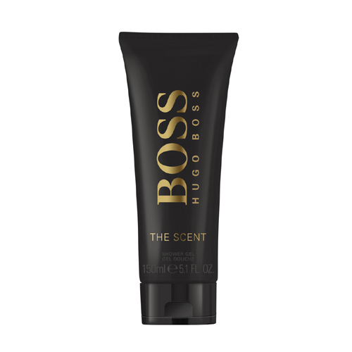 Hugo Boss The Scent Shower Gel 150ml