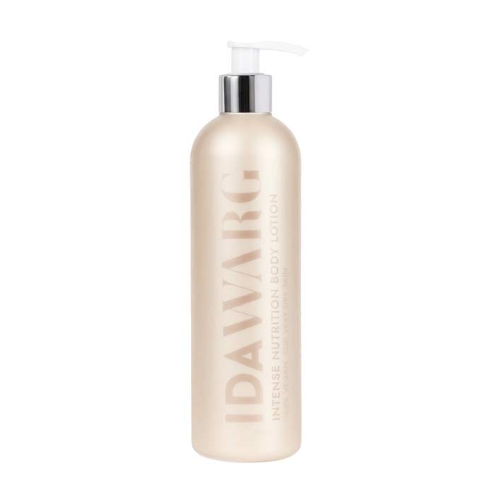 Ida Warg Intense Nutrition Body Lotion 400ml