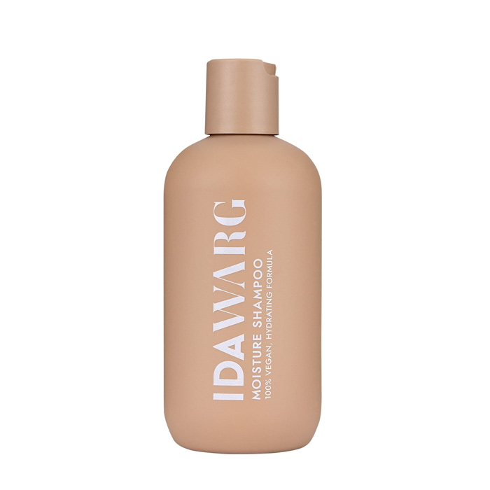 Ida Warg Moisture Shampoo 250ml