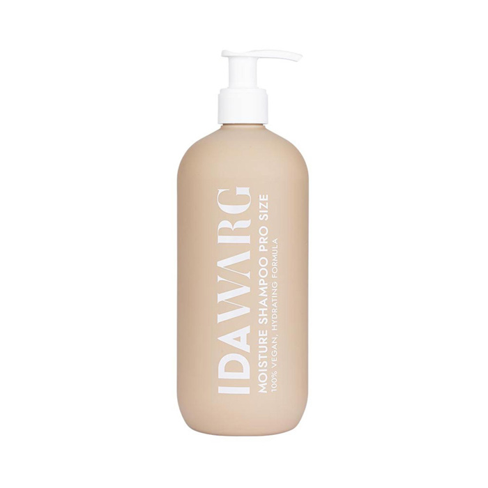 Ida Warg Moisture Shampoo Pro Size 500ml